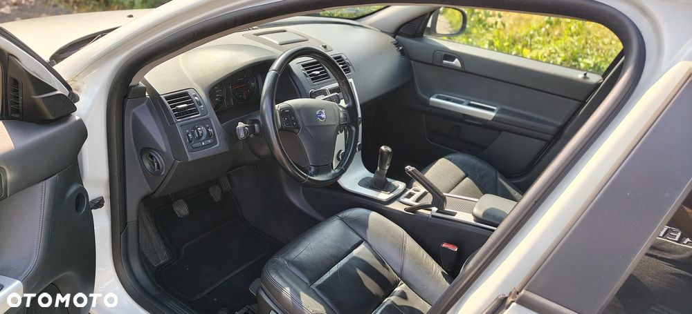 Volvo V50 - 12