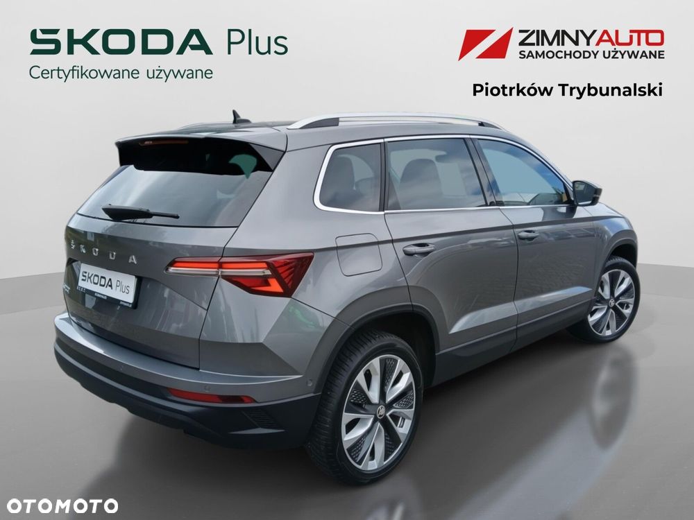 Skoda Karoq - 9