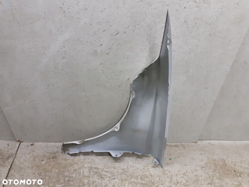 BŁOTNIK PRZEDNI PRZÓD PRAWY SEAT IBIZA V 6F 2017-> - 5