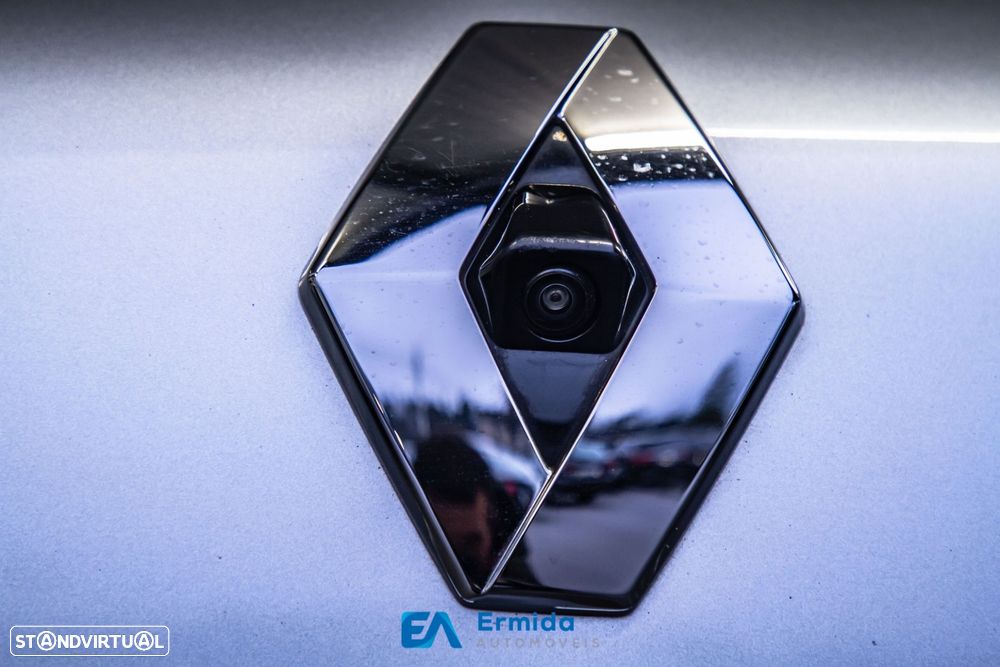 Renault Captur 1.0 TCe Exclusive - 19