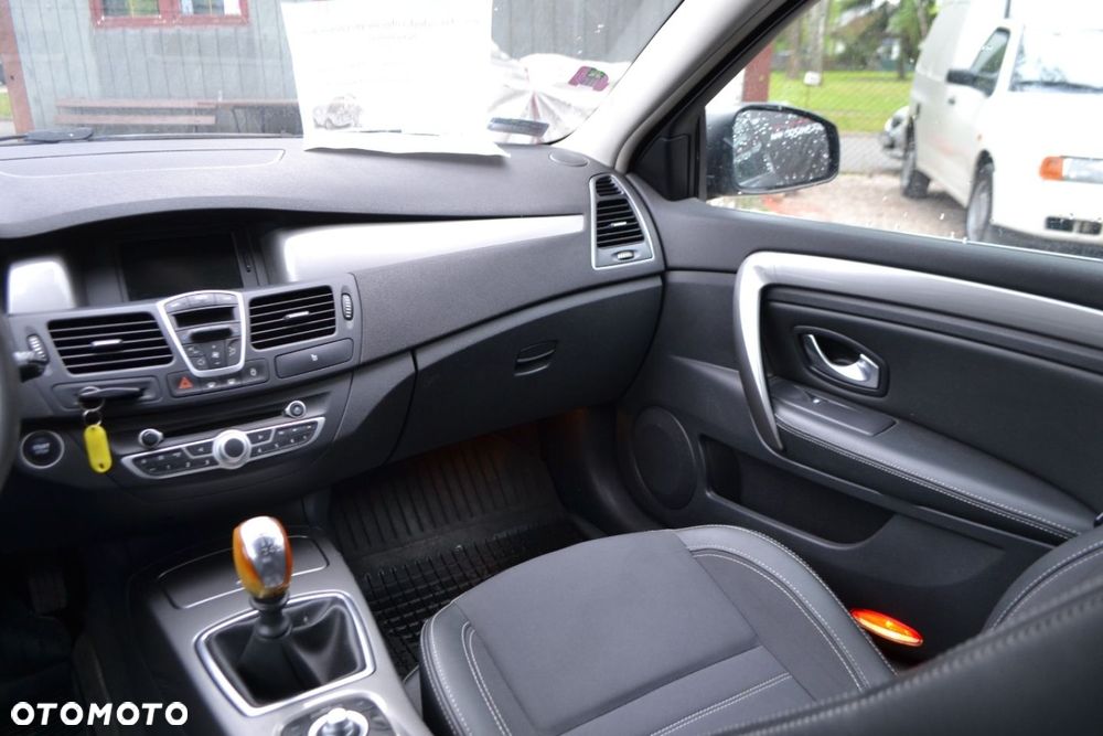 Renault Laguna - 9