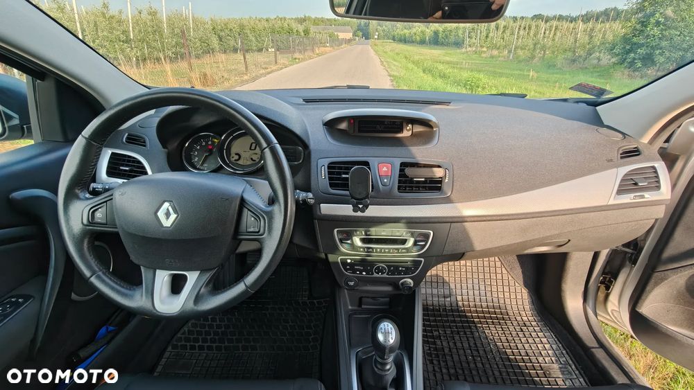Renault Megane 2.0 16V TCE Dynamique - 14