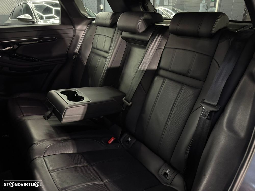 Land Rover Range Rover Evoque 1.5 P300e AWD R-Dynamic S Auto - 23