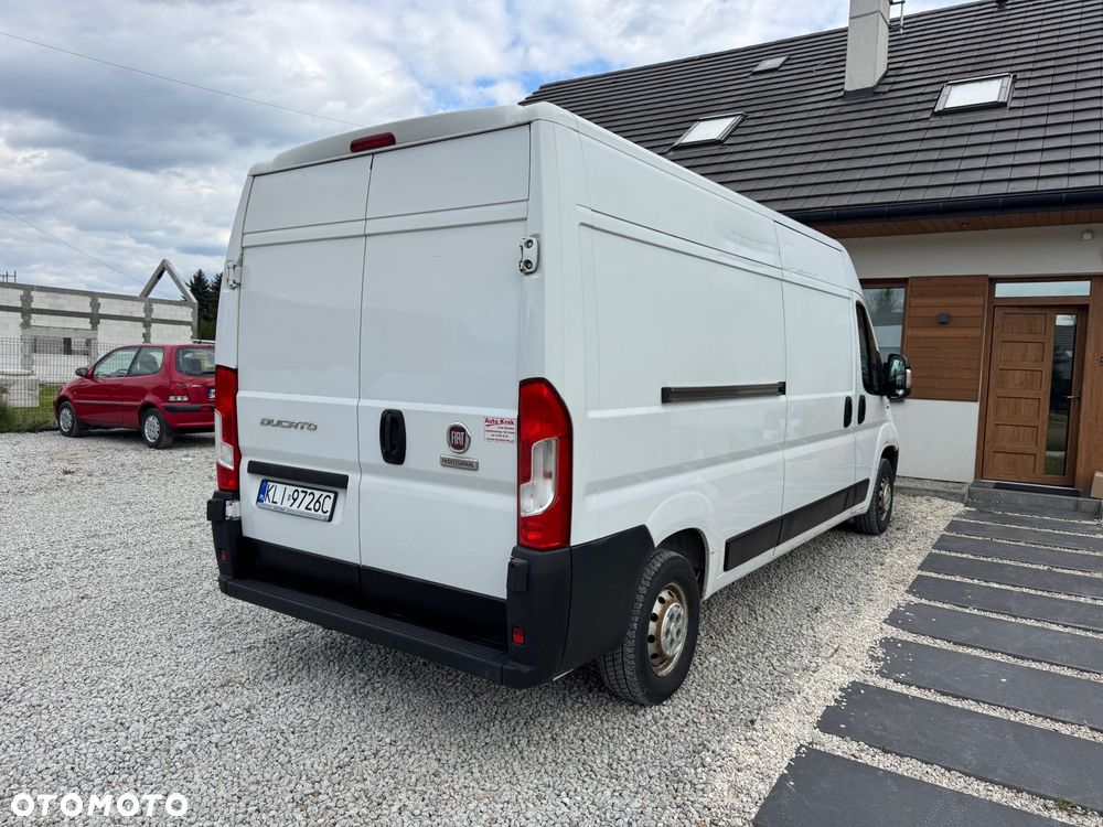Fiat Ducato - 6