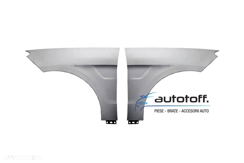 Pachet exterior Mercedes Benz ML W166 (12-15) ML63 AMG - 9