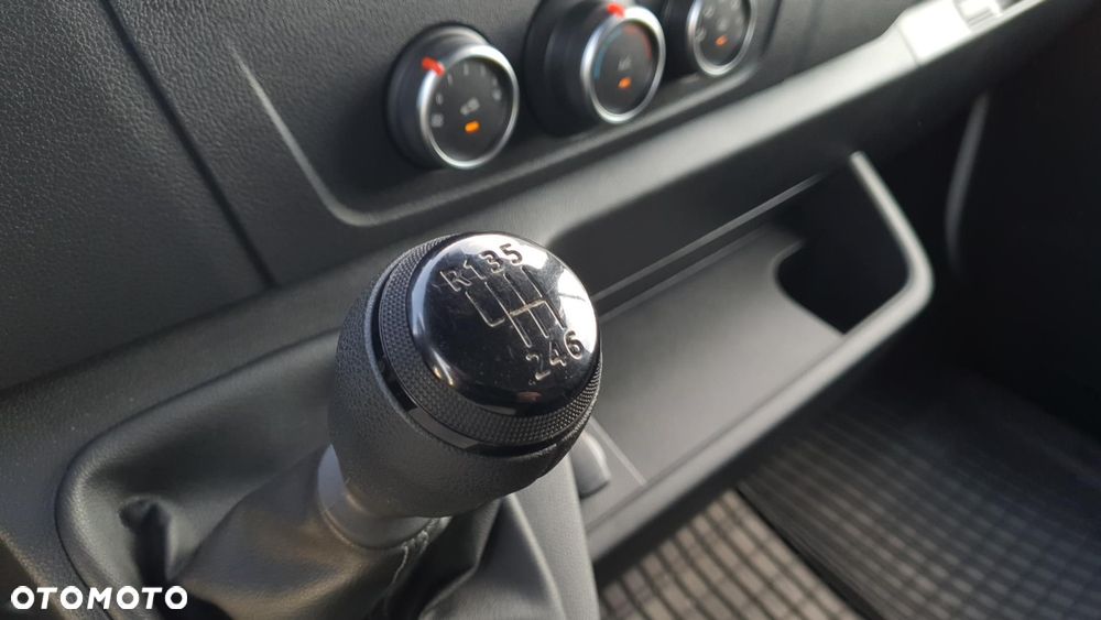 Renault master - 15