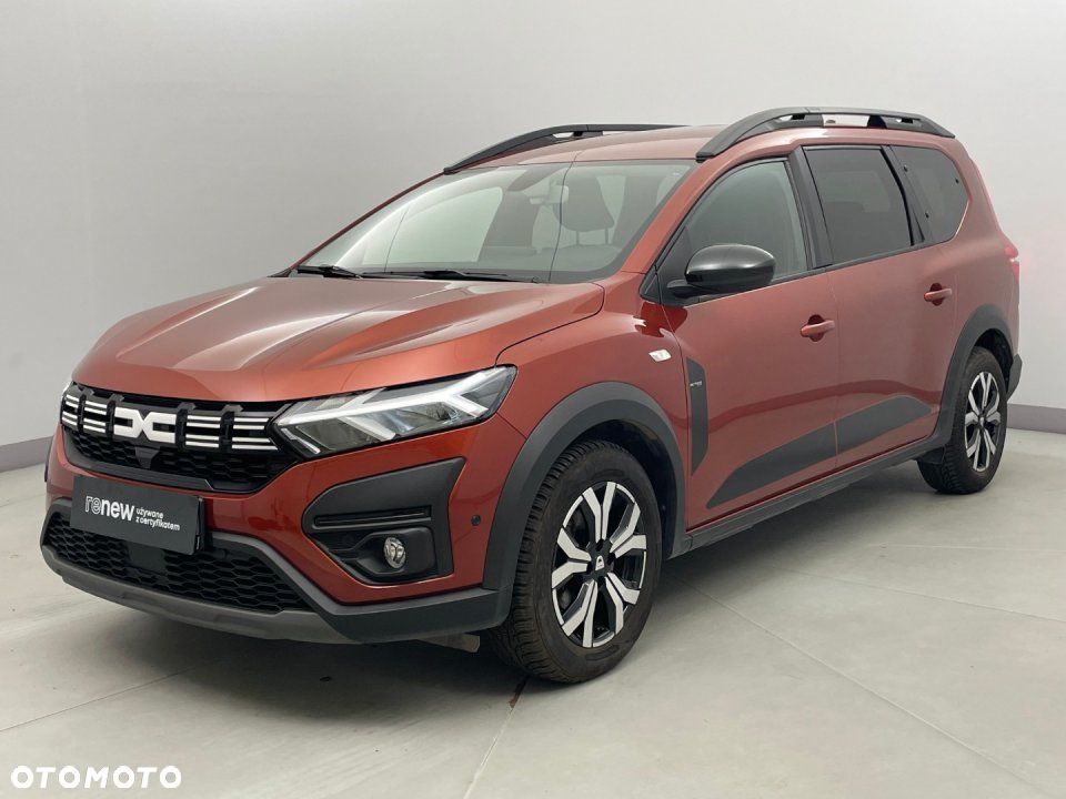 Dacia Jogger - 1