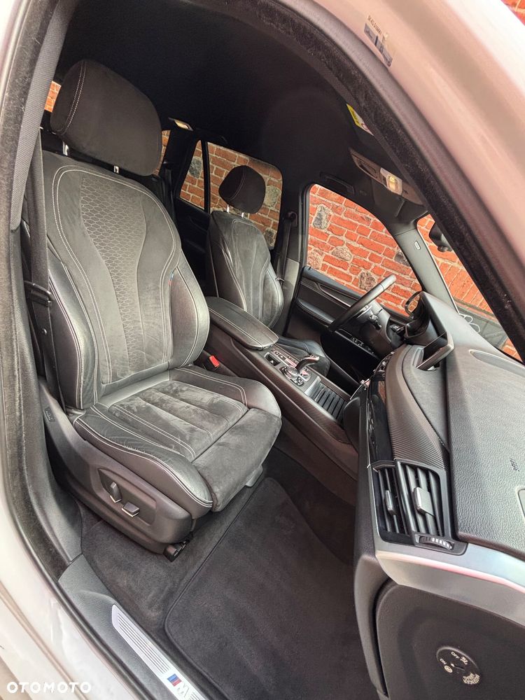 BMW X5 xDrive30d - 26