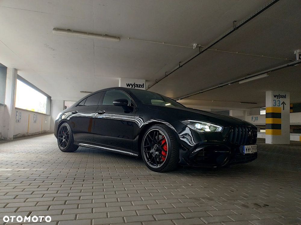 Mercedes-Benz CLA - 28