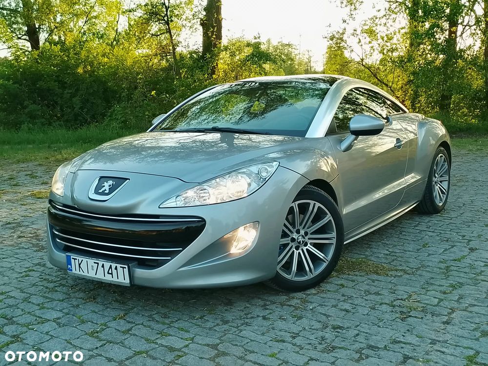 Peugeot 508 1.6 T Active - 20
