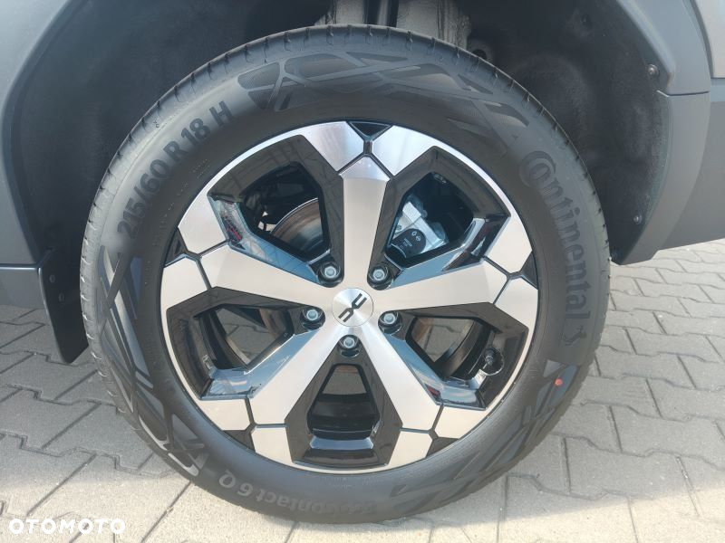 Dacia Bigster - 6