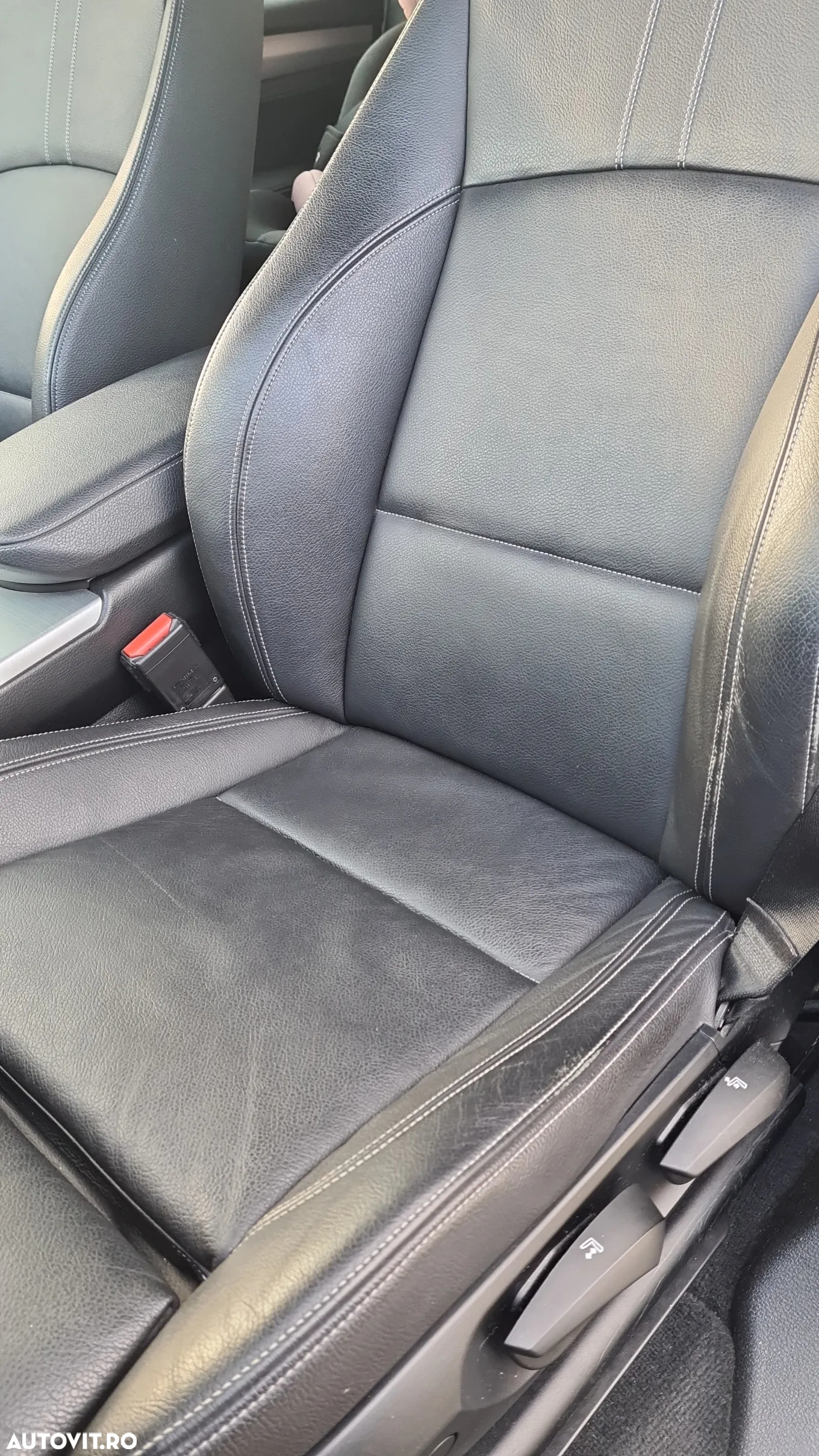 BMW X3 sDrive18d Aut. - 2