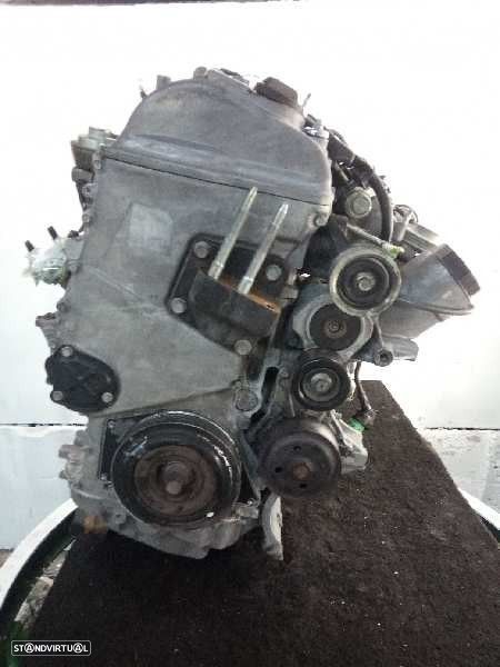 MOTOR COMPLETO HONDA CIVIC VIII HATCHBACK 2006 - 2