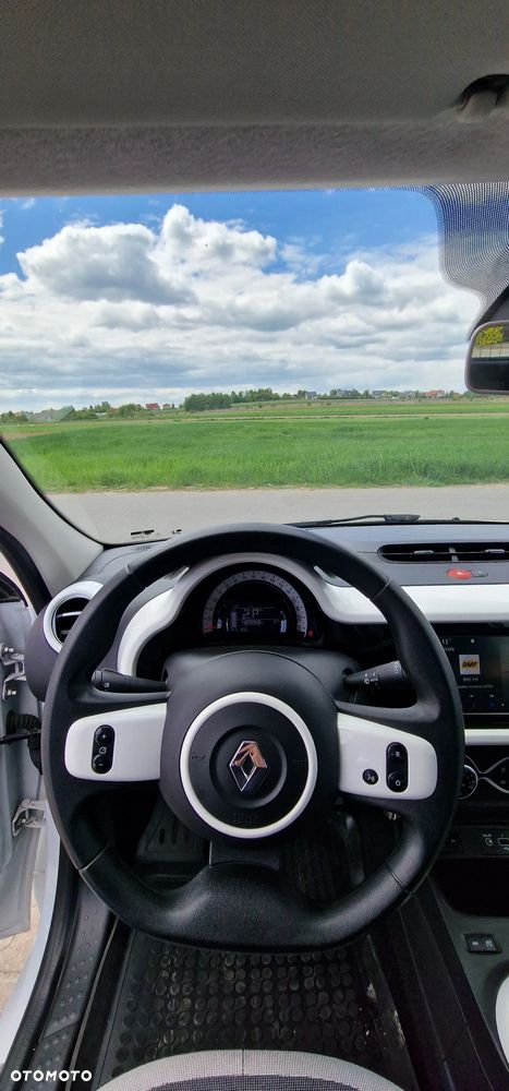 Renault Twingo Electric ZEN - 14