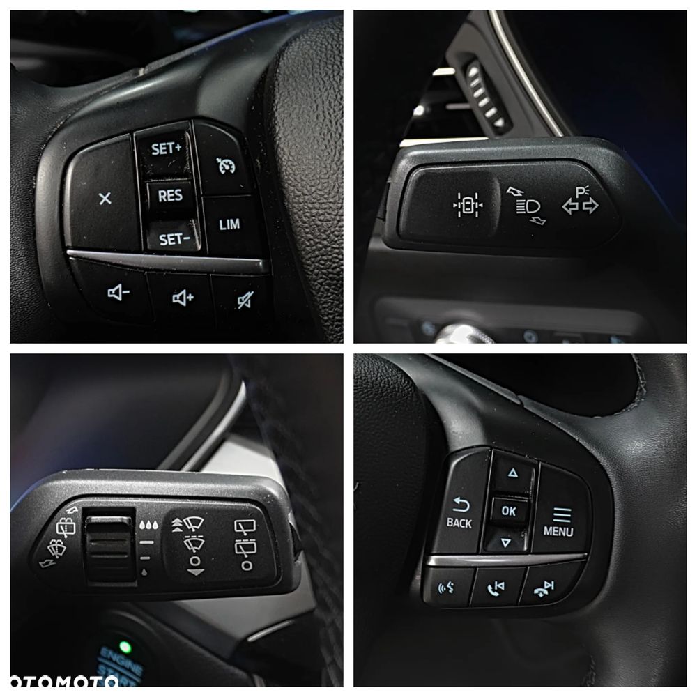 Ford Kuga 2.5 FHEV FWD Titanium X - 27