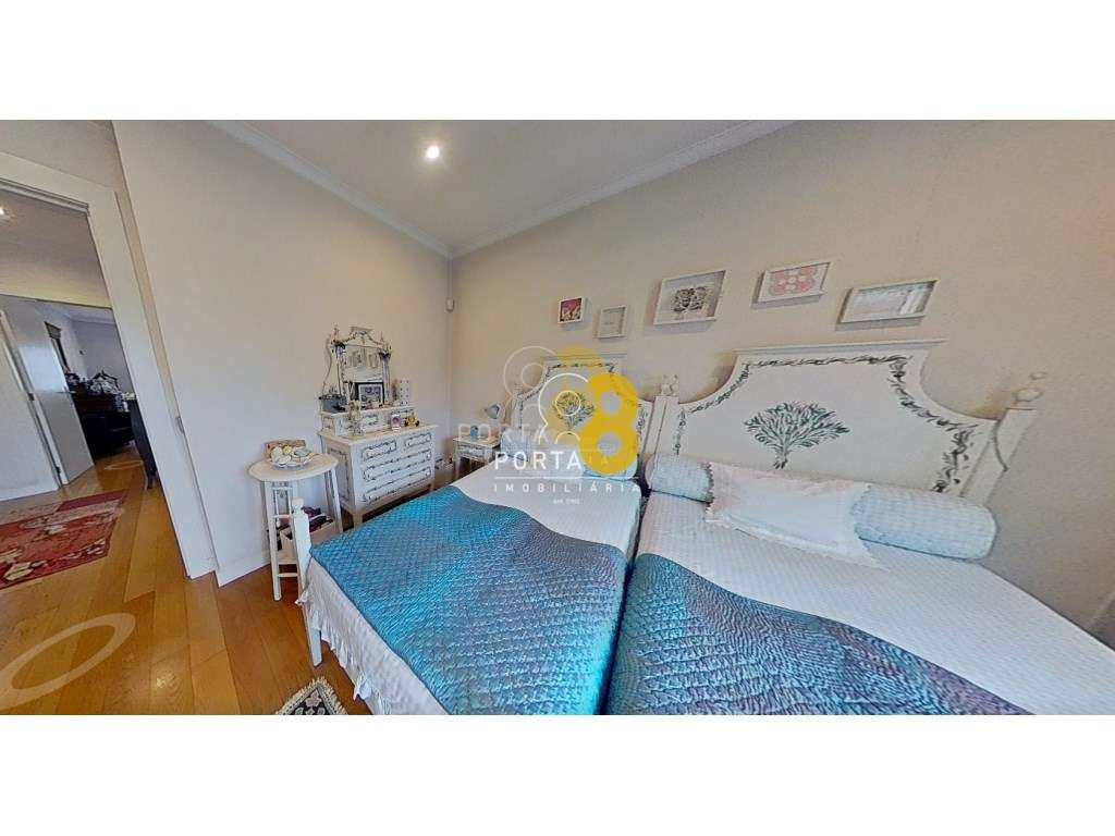 Moradia T4+1 Leça do Balio - Grande imagem: 4/32