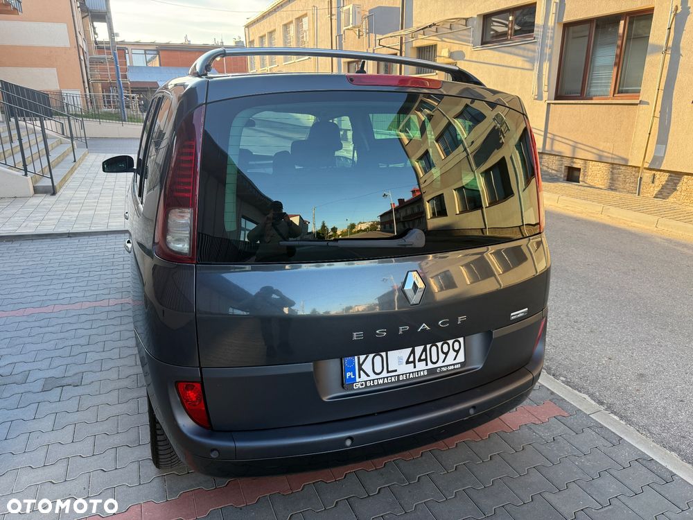 Renault Espace 2.0 dCi Dynamique - 20