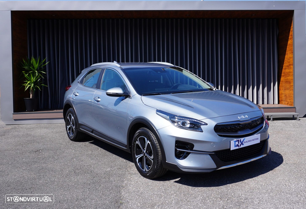 Kia XCeed 1.6 GDi PHEV Drive