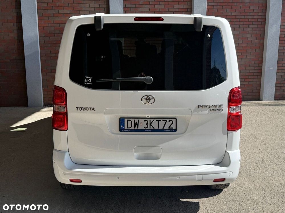 Toyota Proace Verso 2.0 D4-D Long Family - 5