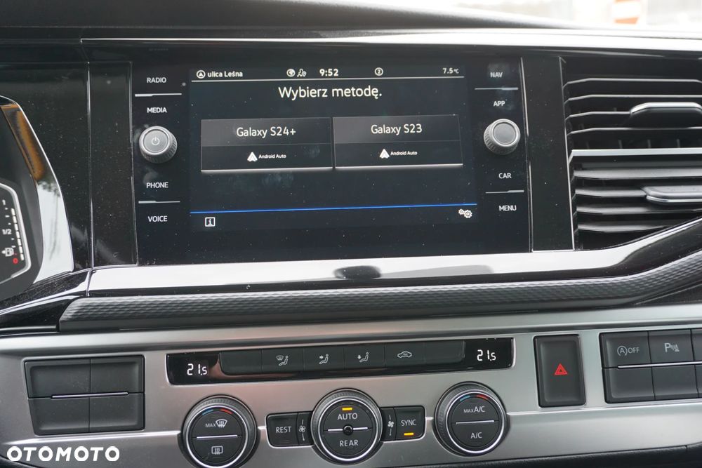 Volkswagen California - 27