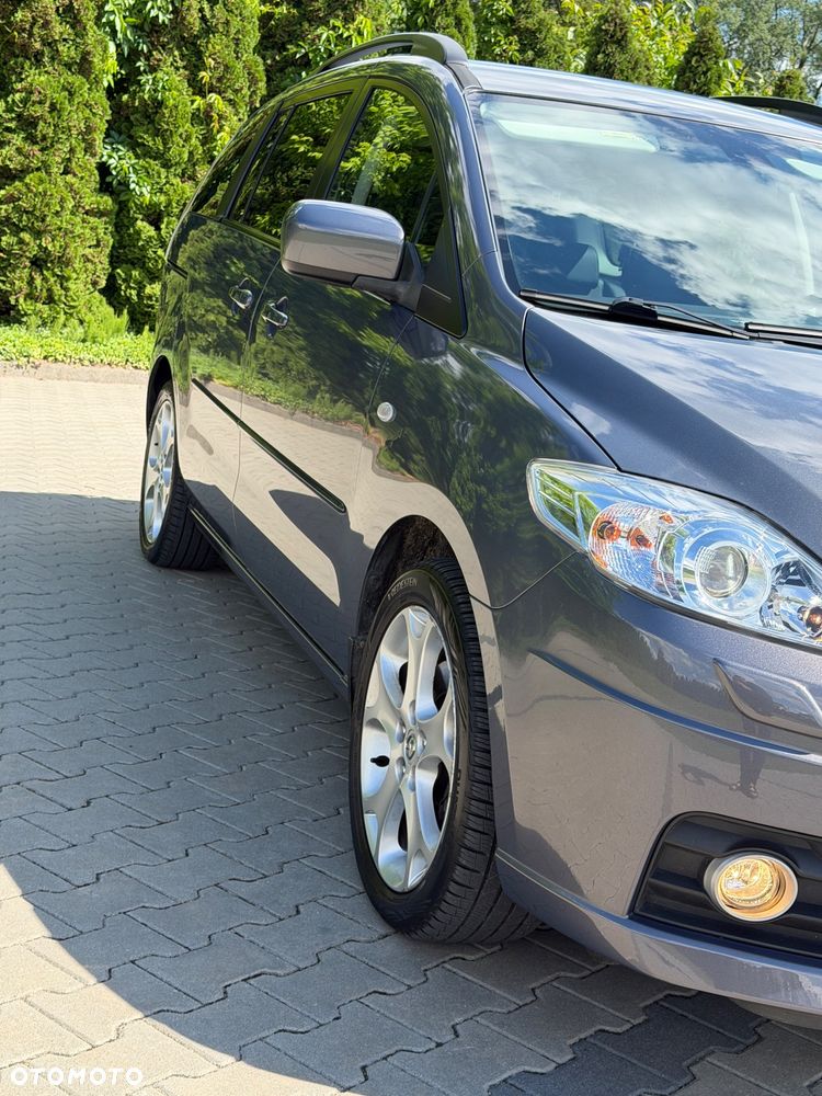 Mazda 5 2.0 Top - 8