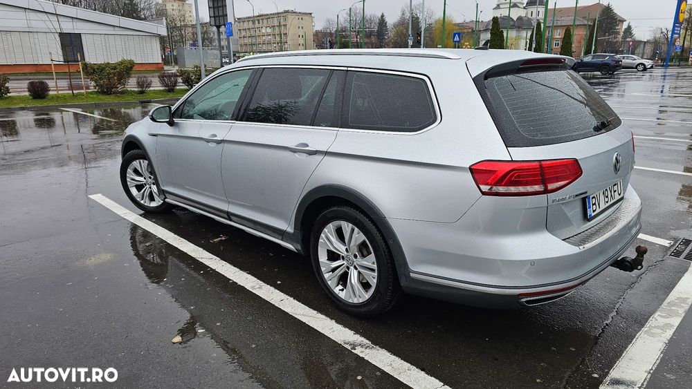 Volkswagen Passat - 7