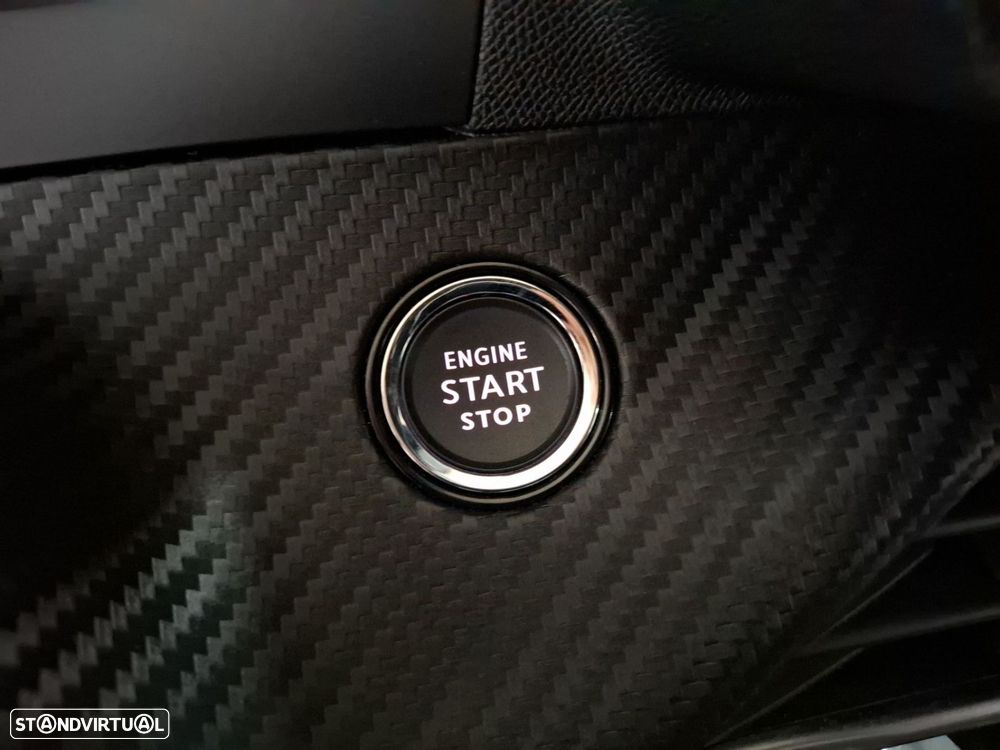 Peugeot e-2008 50 kWh Active - 19