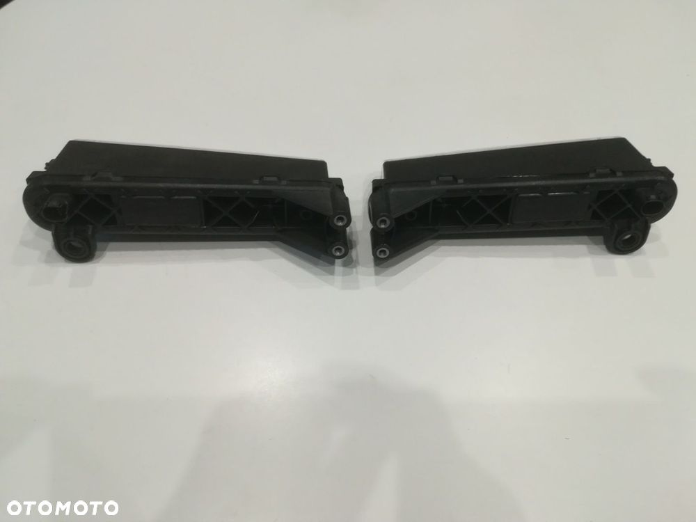 MERCEDES A943 ACTROS HALOGEN ŚWIATŁO LED DRL NOWY - 8