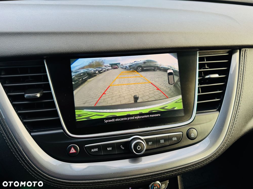 Opel Grandland X - 21