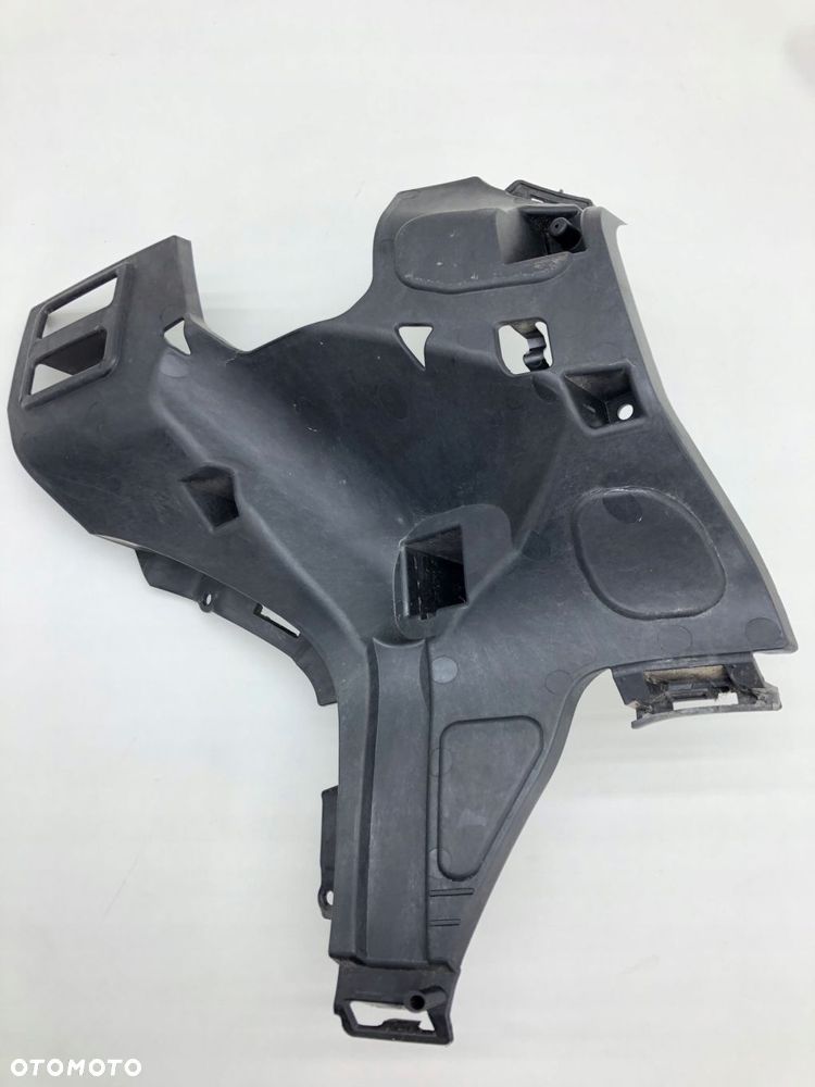 VOLVO XC40 MOCOWANIE ŚLIZG ZDERZAKA PRAWY PRZÓD 31449363 - 1