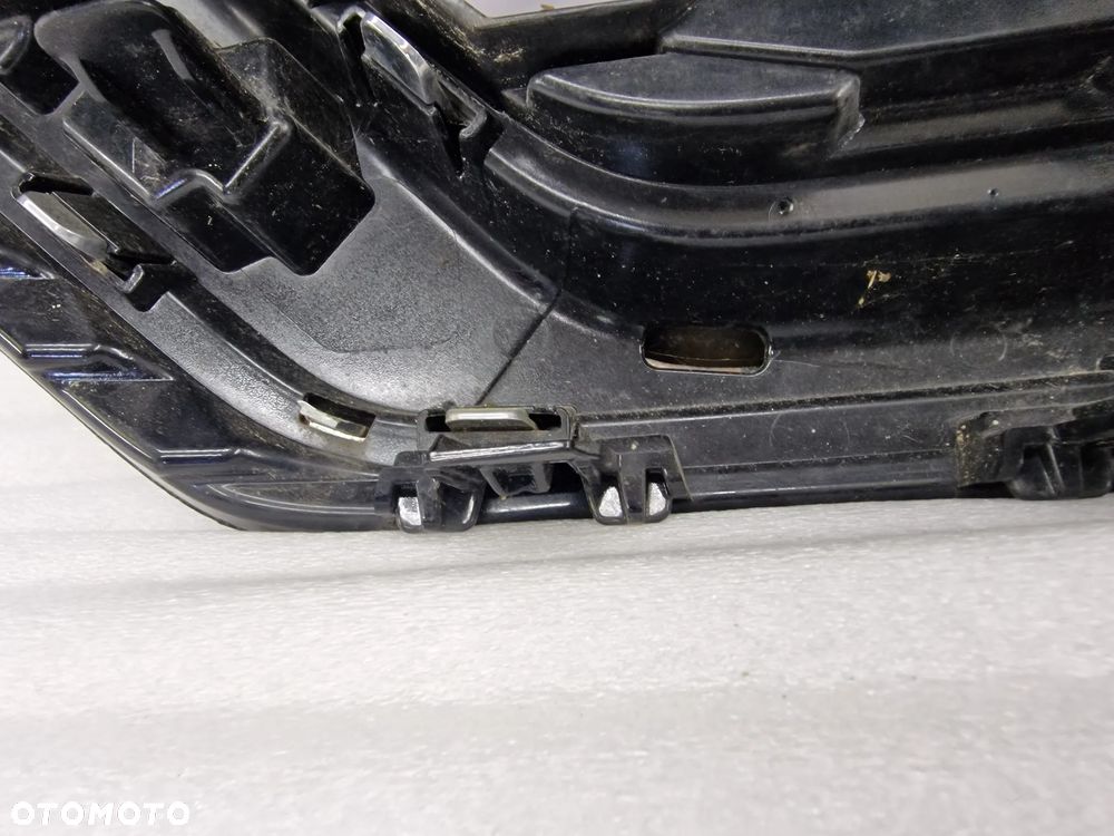 NISSAN QASHQAI II LIFT 17- ATRAPA / GRILL PRZEDNI PRZÓD / ZNACZEK NA KAMERE / POD RADAR , NR 62310HV3 , NR AUKCJI GR112 - 21