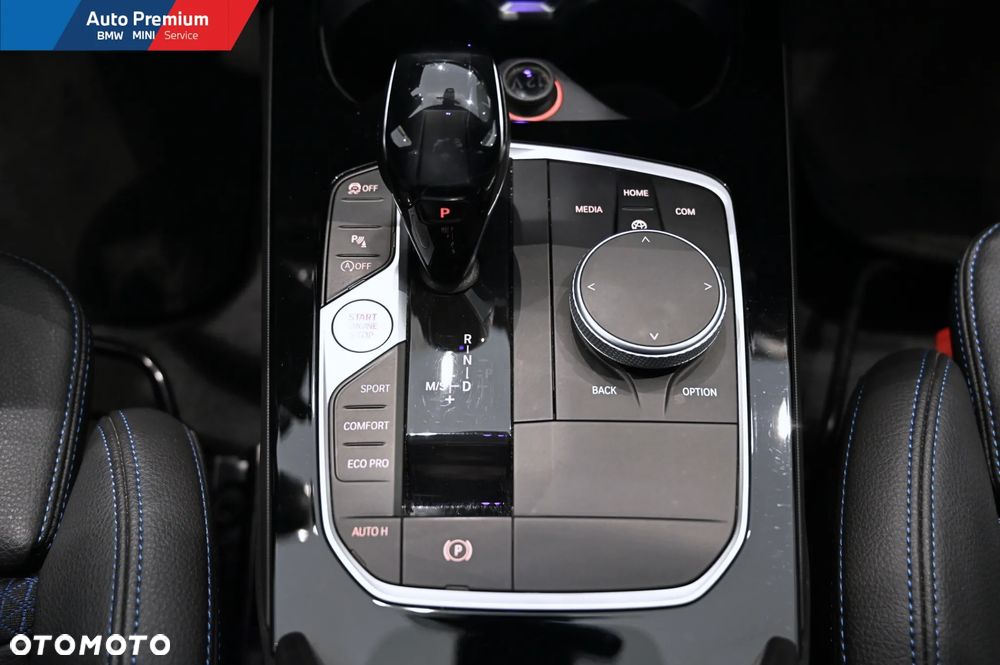 BMW Seria 1 118i - 17