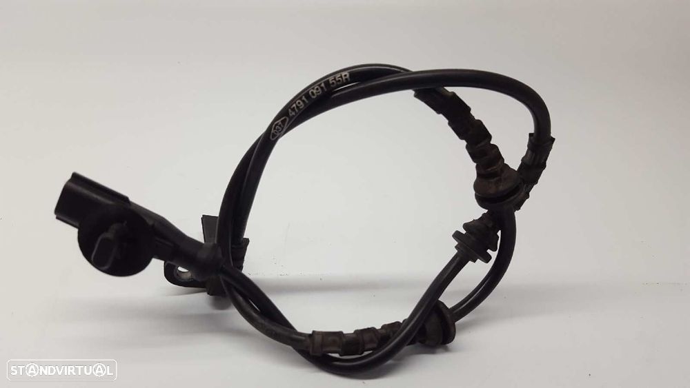 SENSOR ABS DACIA DUSTER ADVENTURE - 1