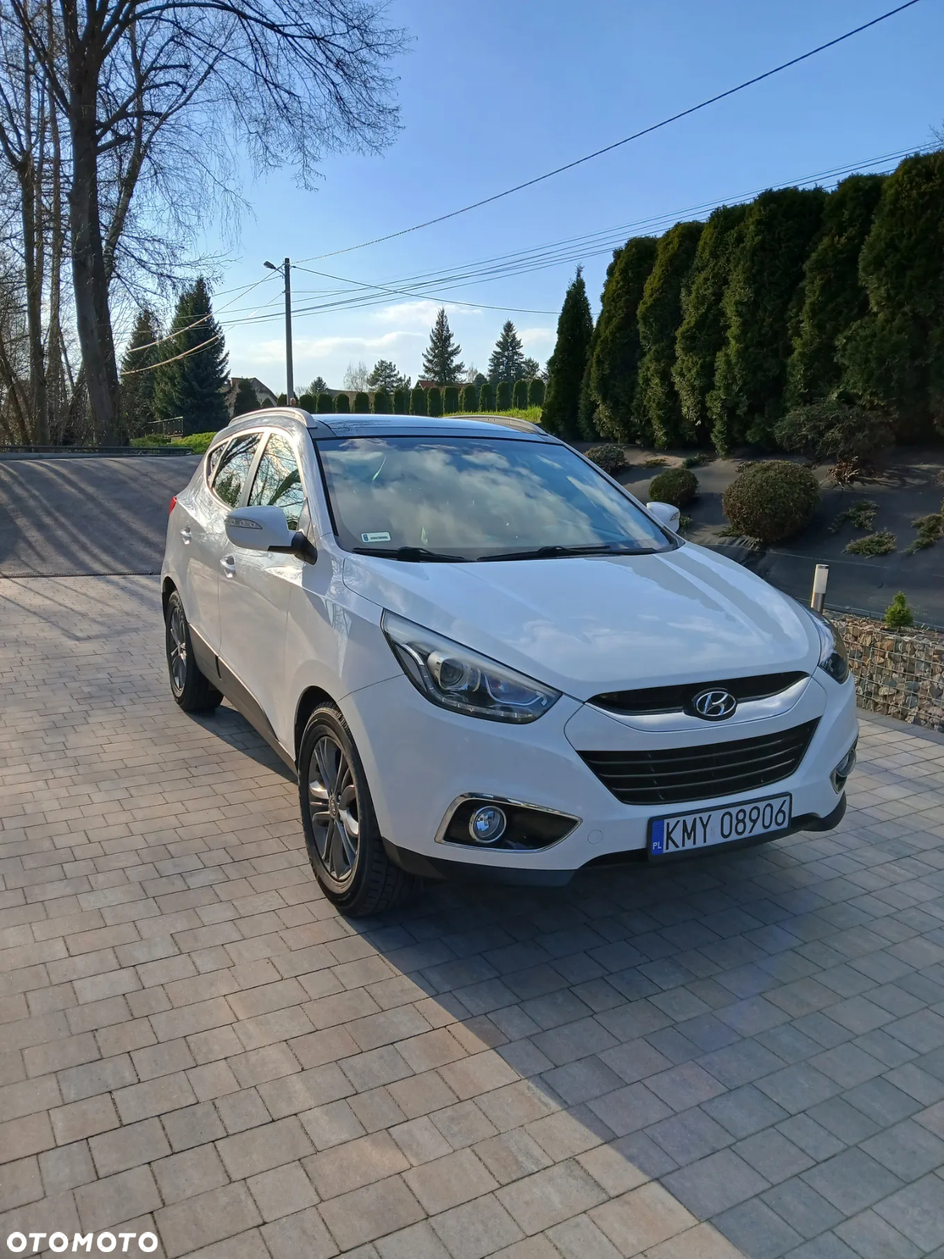 Hyundai ix35 1.6 GDI Premium 2WD - 5