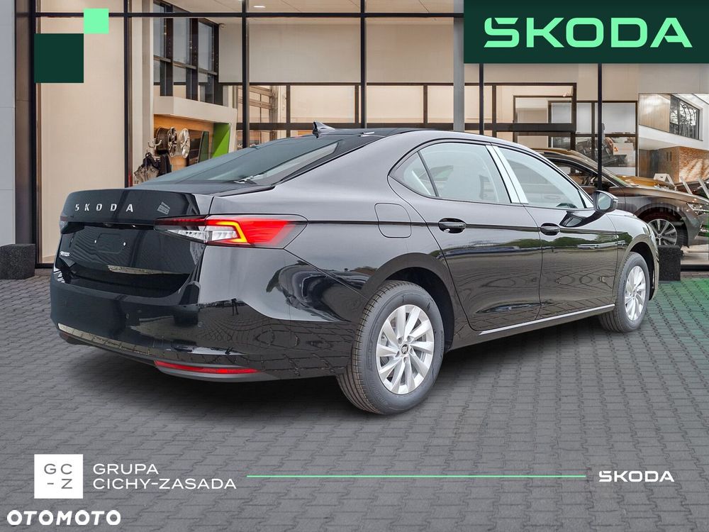 Skoda Superb 1.5 TSI mHEV Essence DSG - 5