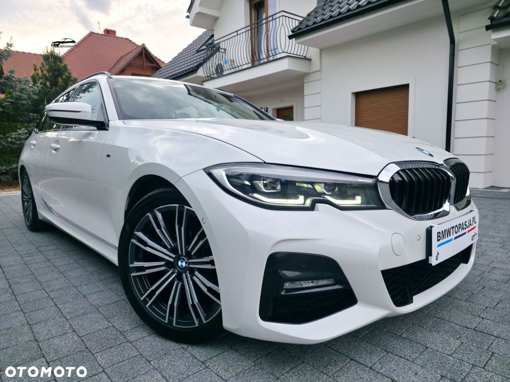 BMW Seria 3 - 25