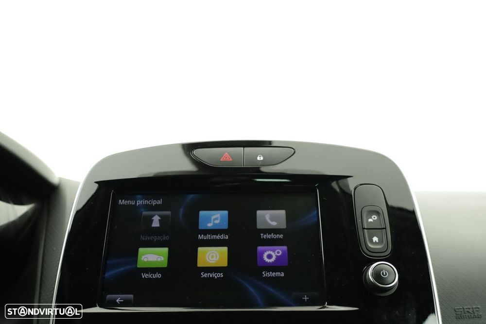 Renault Clio 1.5 dCi GT Line - 10