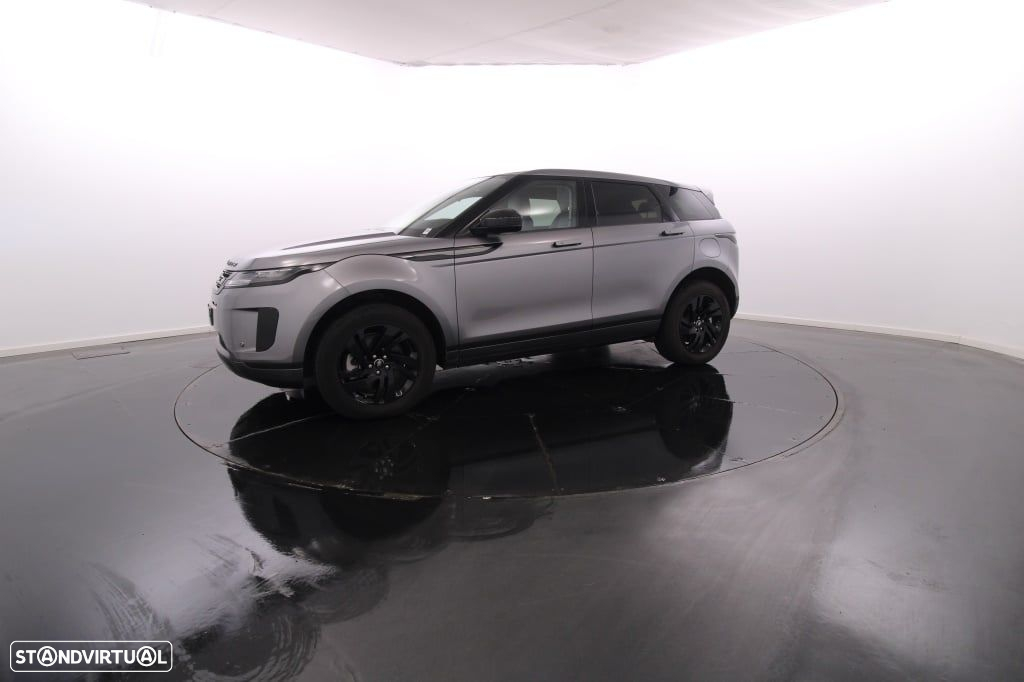 Land Rover Range Rover Evoque 1.5 P300e AWD S Auto - 2
