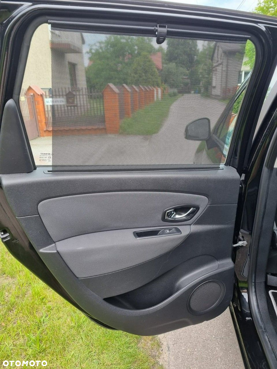 Renault Scenic - 13