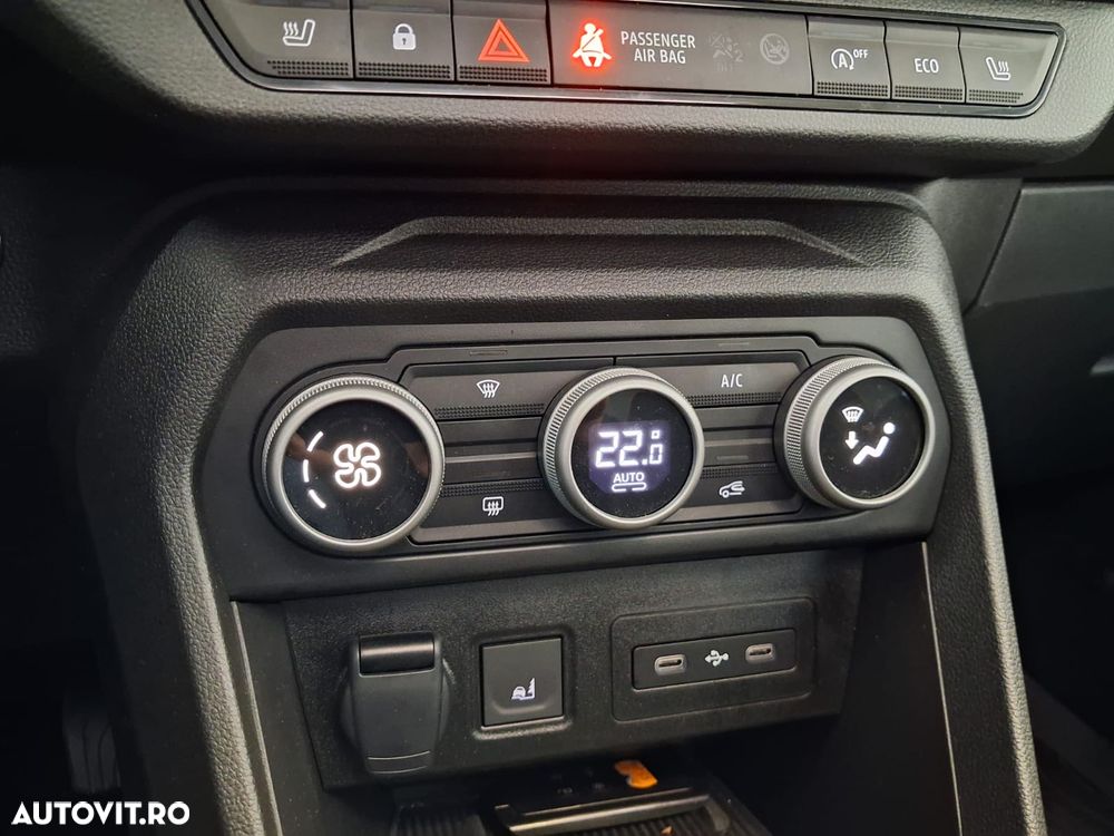 Dacia Sandero Stepway - 9