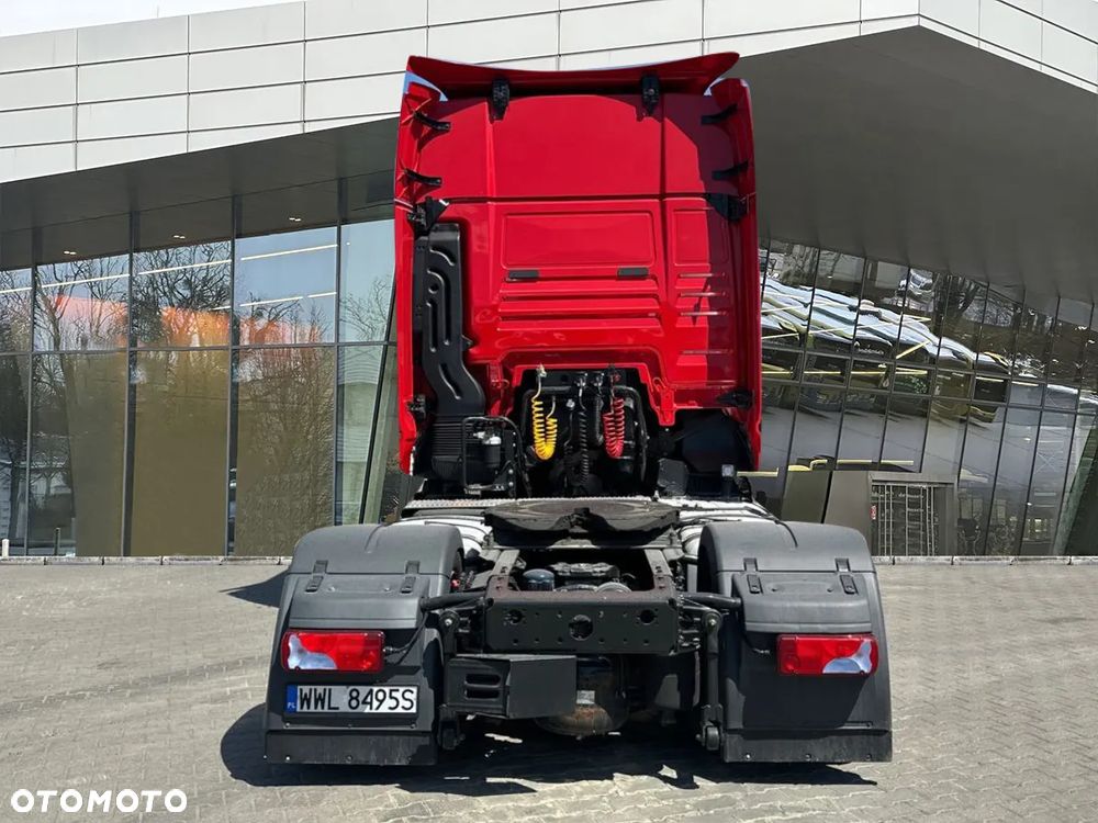 MAN TGX 18.470 4x2 LL SA - 6