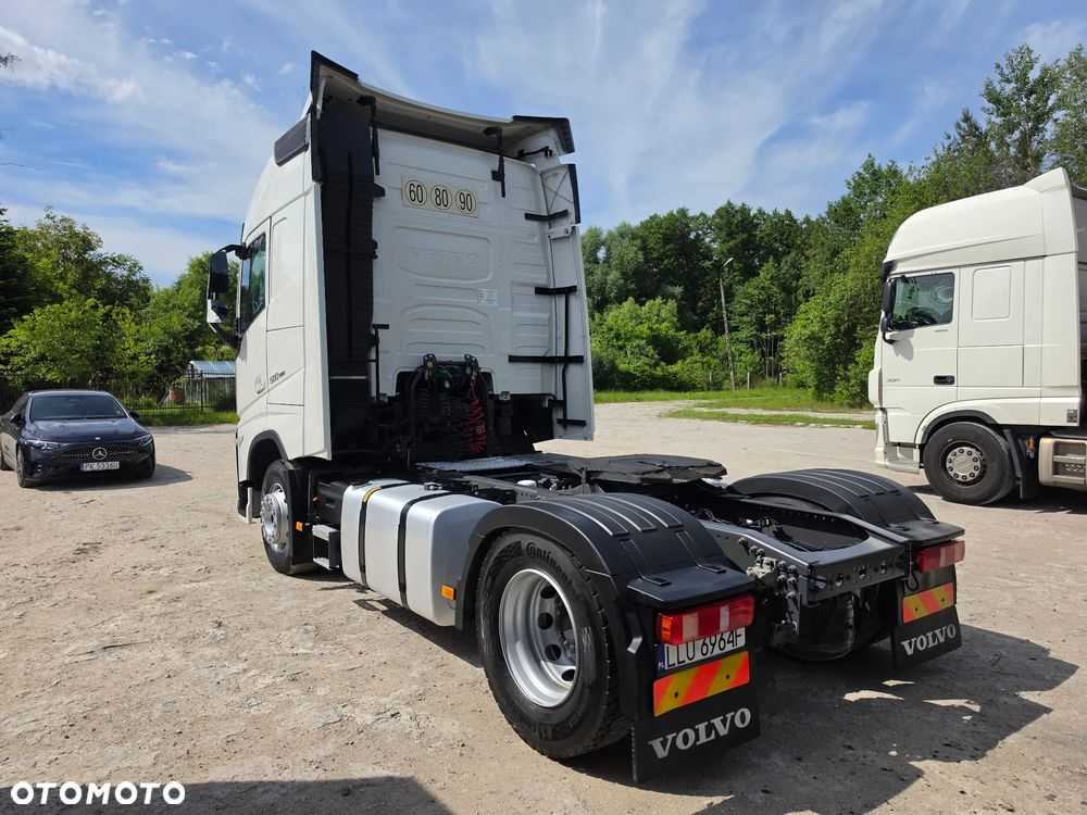 Volvo FH5 500! Nowy Model! Standard Virtual! Nowe Opony! Złoty Pakiet! - 8