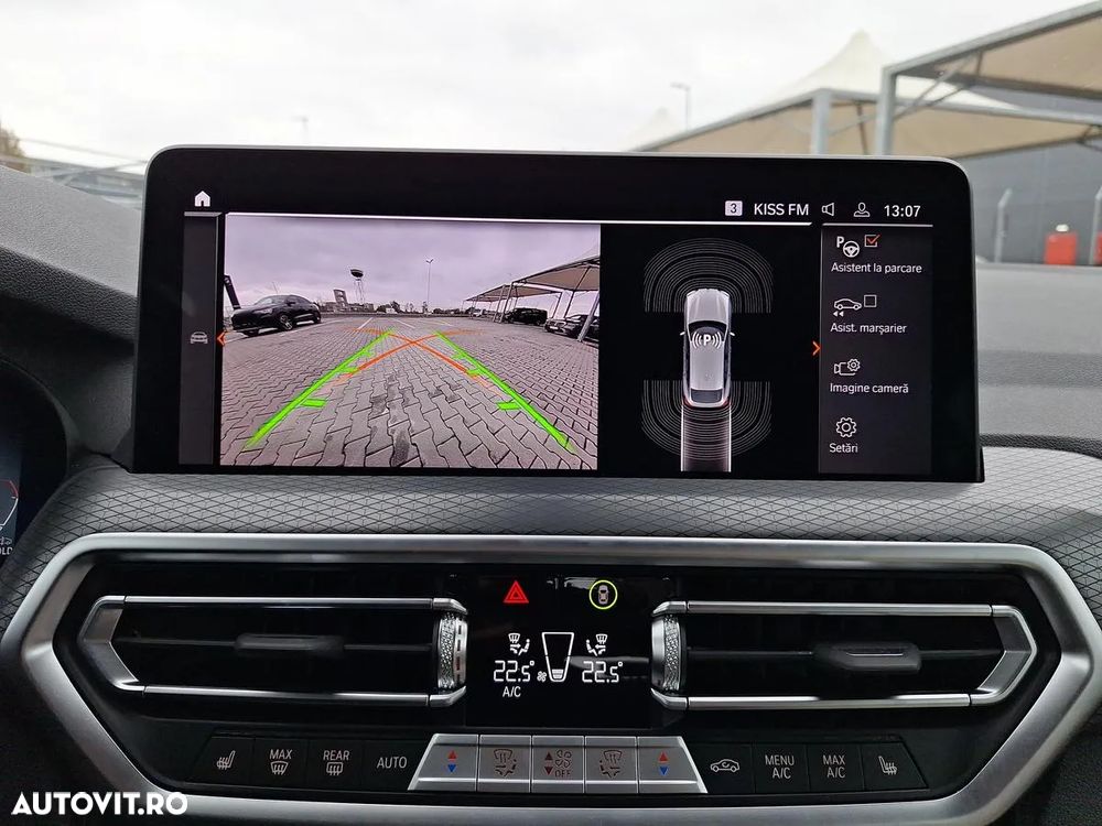 BMW X4 xDrive20d AT MHEV - 17