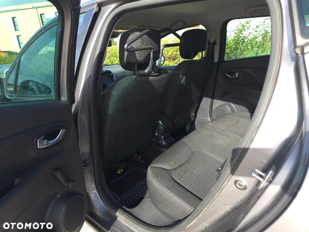 Renault Clio 1.5 dCi Energy Limited - 8