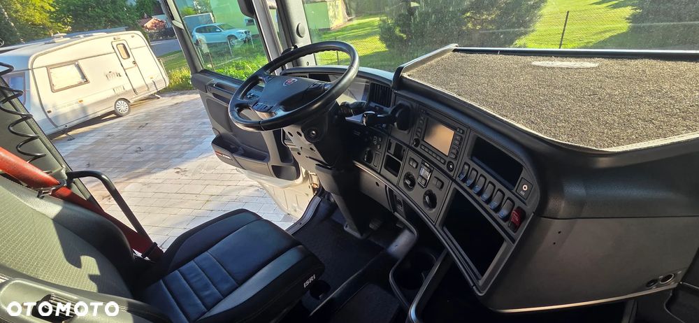 Scania R450 - 21