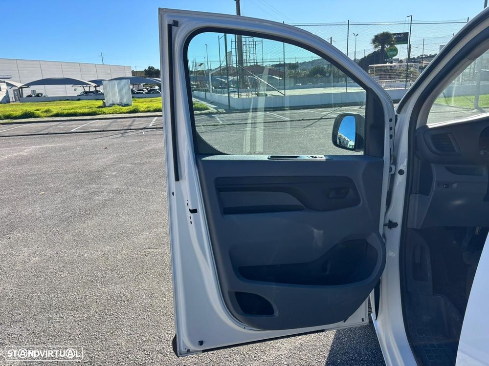 Toyota Proace 1.5 D-4D L1 - 16