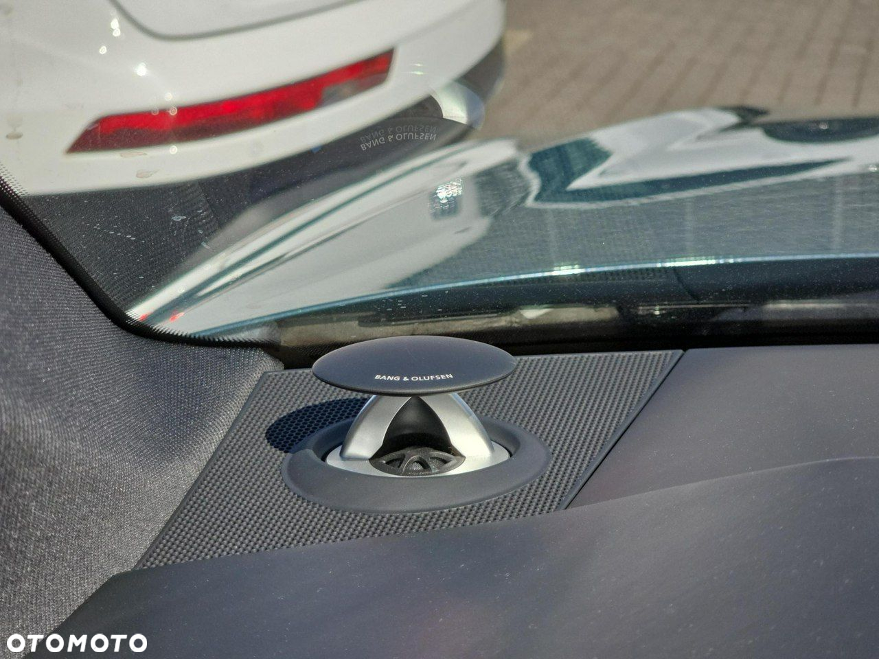 Audi S6 Limousine TDI quattro tiptronic - 23