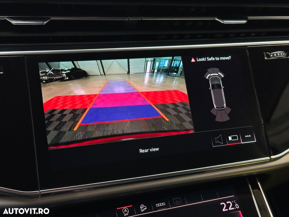 Audi Q7 50 TDI quattro Tiptronic - 15
