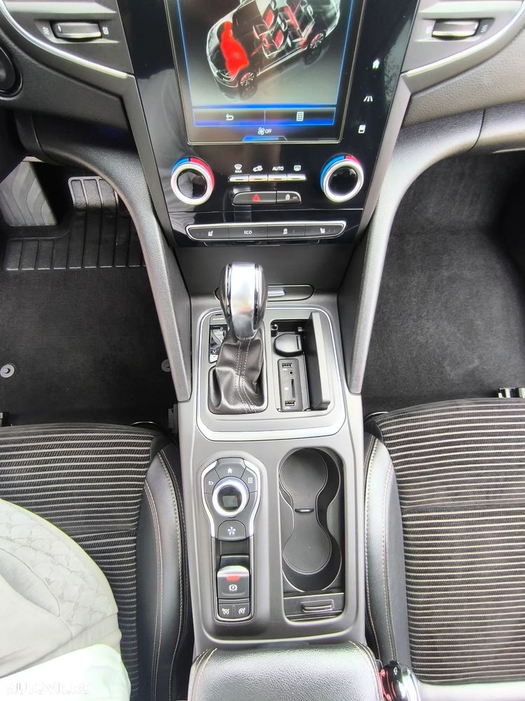 Renault Talisman ENERGY dCi EDC Intens - 19