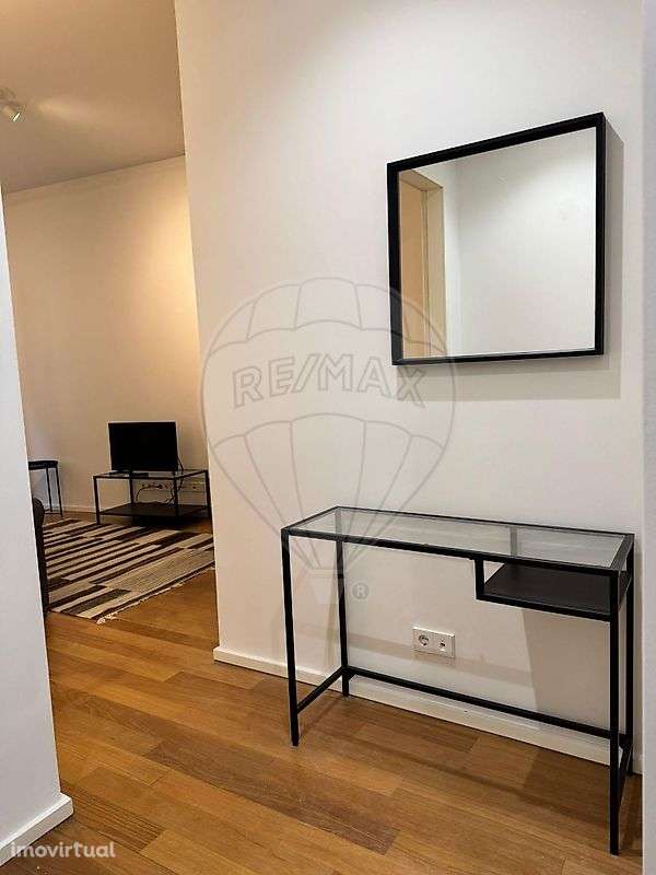 Apartamento T1 para arrendamento - Grande imagem: 4/12